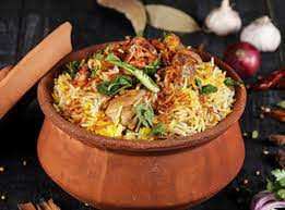 Biryani